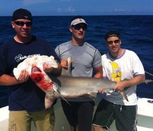 #1 Miami Fishing Charter - Bringing you the Best in Deep Sea Fishing